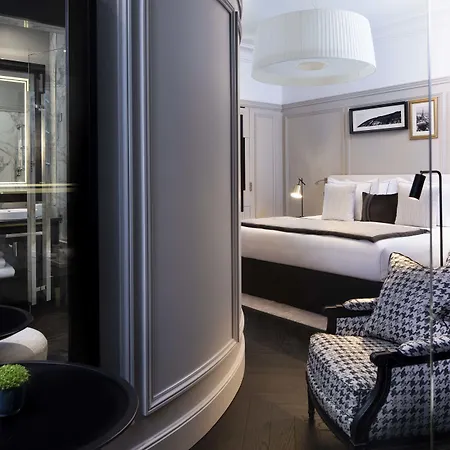 Le Damantin Hotel & Spa-2